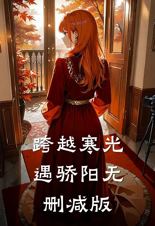 跨越寒光遇骄阳无删减版