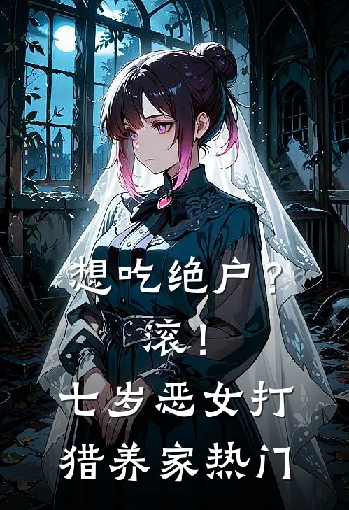 想吃绝户？滚！七岁恶女打猎养家热门
