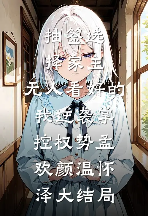 抽签选择家主，无人看好的我逆袭掌控权势孟欢颜温怀泽大结局