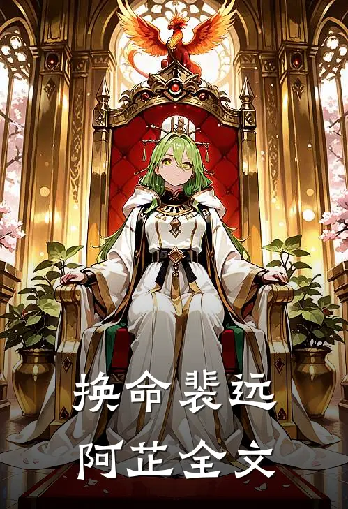 换命裴远阿芷全文