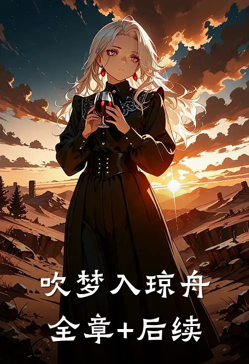 吹梦入琼舟:全章+后续