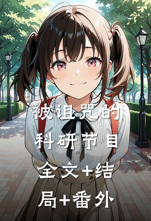 被诅咒的科研节目全文+结局+番外