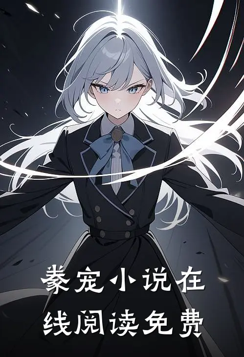 豢宠小说在线阅读免费