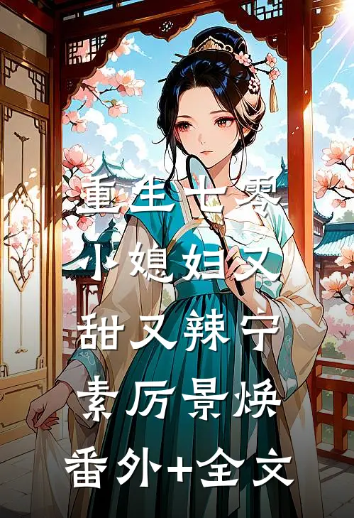 重生七零：小媳妇又甜又辣宁素厉景焕:(番外)+(全文)