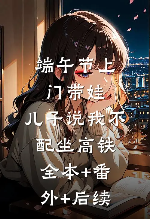 端午节上门带娃，儿子说我不配坐高铁:全本+番外+后续