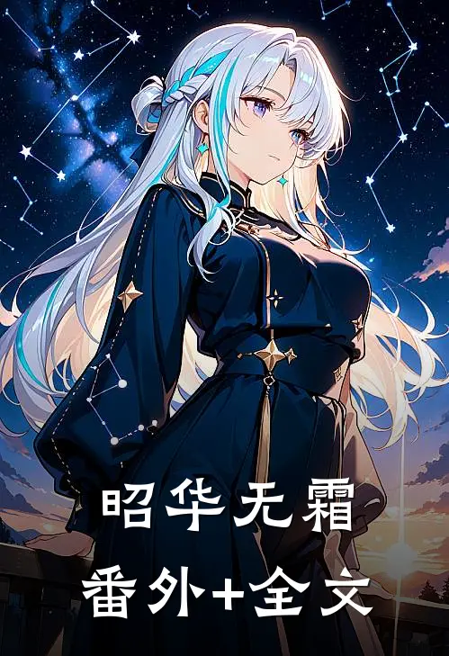 昭华无霜:(番外)+(全文)