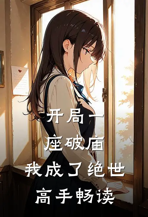 开局一座破庙，我成了绝世高手畅读
