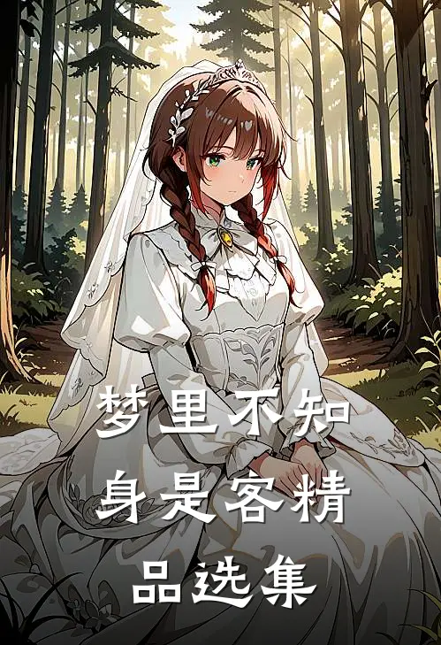 梦里不知身是客精品选集