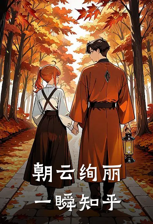朝云绚丽一瞬知乎