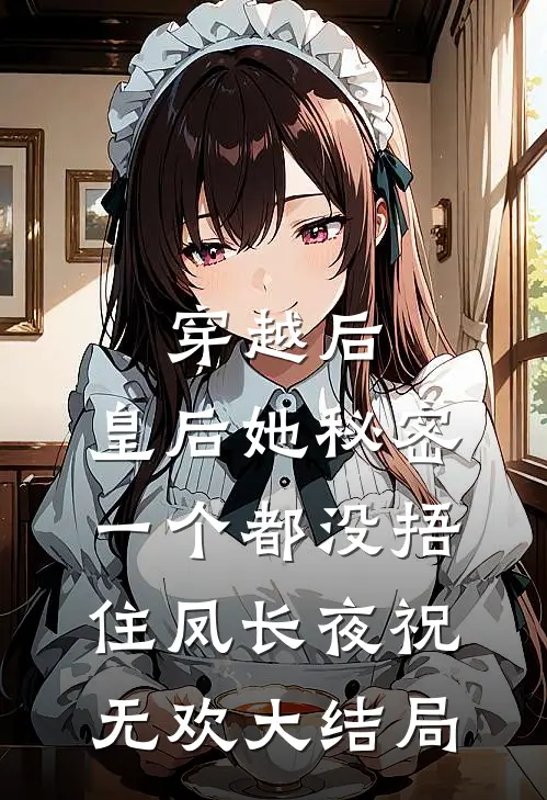 穿越后，皇后她秘密一个都没捂住凤长夜祝无欢大结局