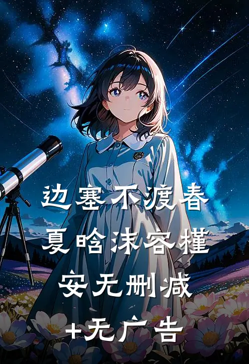 边塞不渡春夏晗沫容槿安无删减+无广告