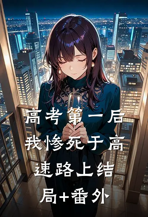 高考第一后，我惨死于高速路上结局+番外