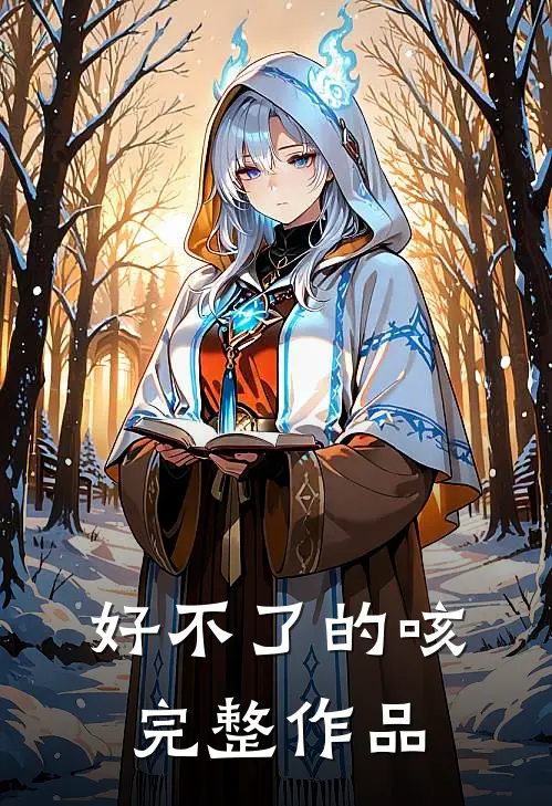 好不了的咳完整作品