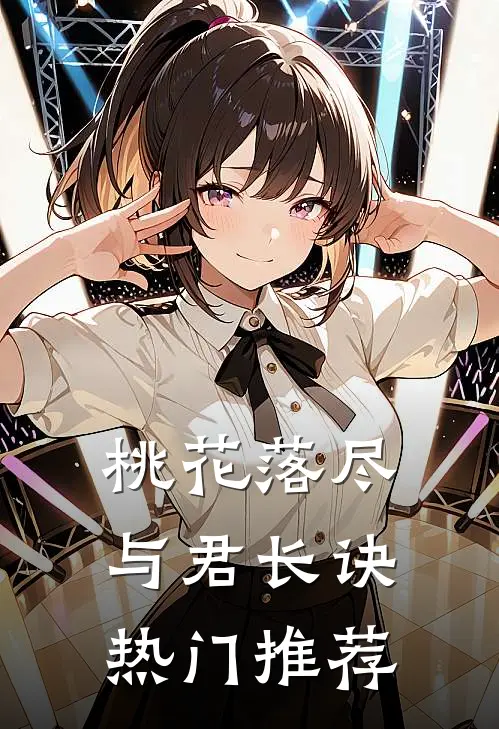 桃花落尽，与君长诀热门推荐