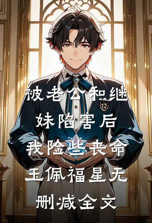 被老公和继妹陷害后，我险些丧命玉佩福星无删减全文