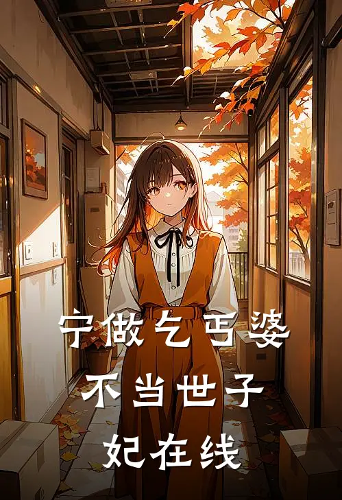 宁做乞丐婆，不当世子妃在线