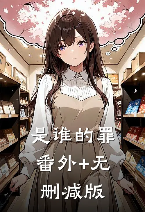 是谁的罪:番外+无删减版