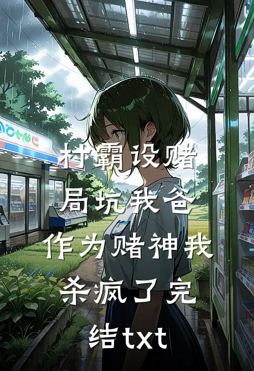 村霸设赌局坑我爸，作为赌神我杀疯了完结txt