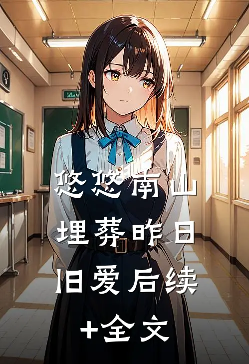 悠悠南山，埋葬昨日旧爱后续+全文