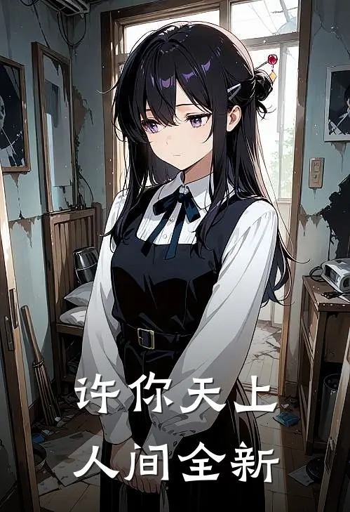 许你天上人间全新