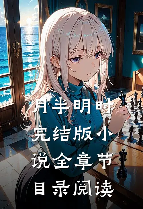 月半明时完结版小说全章节目录阅读