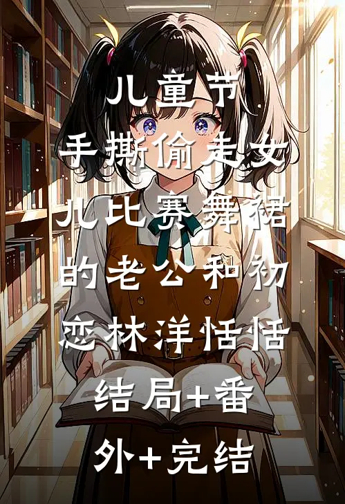 儿童节，手撕偷走女儿比赛舞裙的老公和初恋林洋恬恬:结局+番外+完结