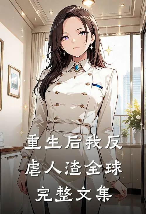重生后我反虐人渣全球完整文集