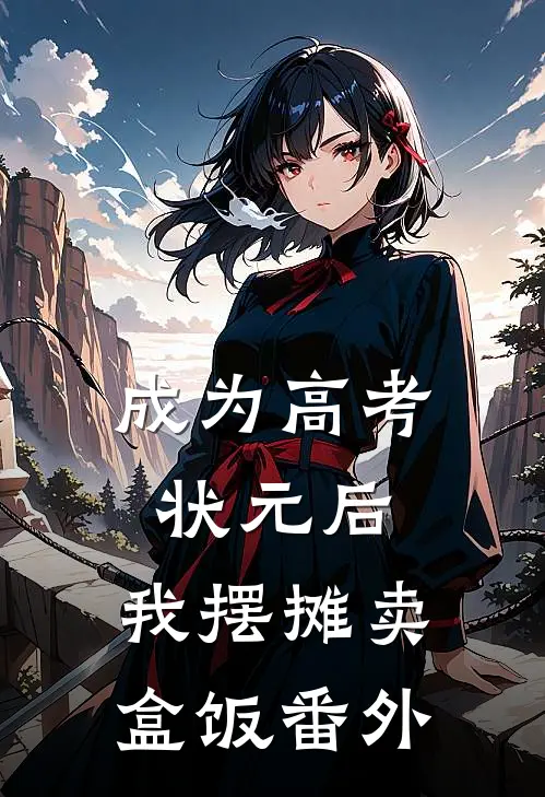 成为高考状元后，我摆摊卖盒饭番外