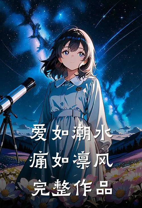爱如潮水，痛如凛风完整作品