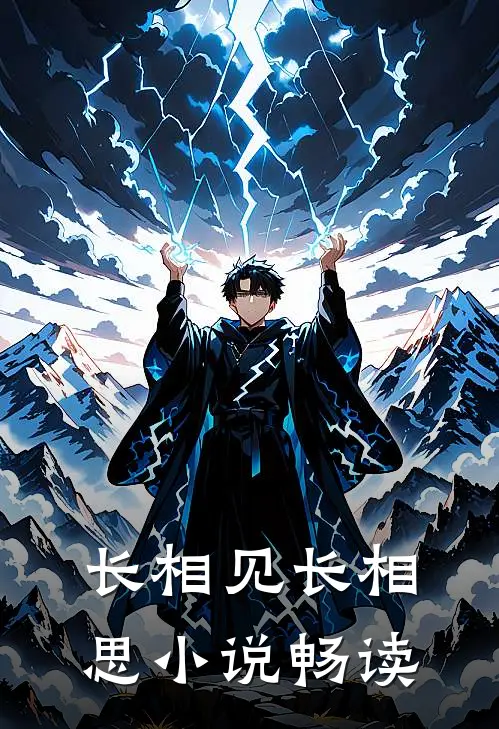 长相见长相思小说畅读