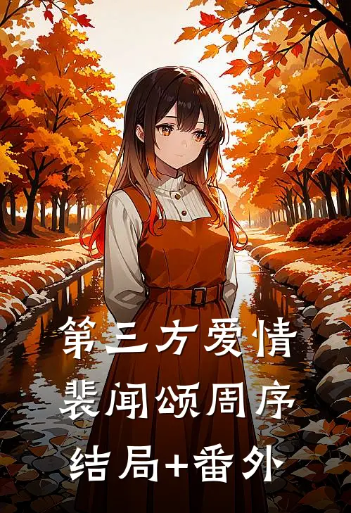 第三方爱情裴闻颂周序结局+番外