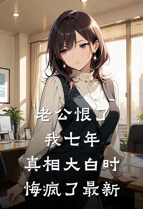 老公恨了我七年，真相大白时悔疯了最新