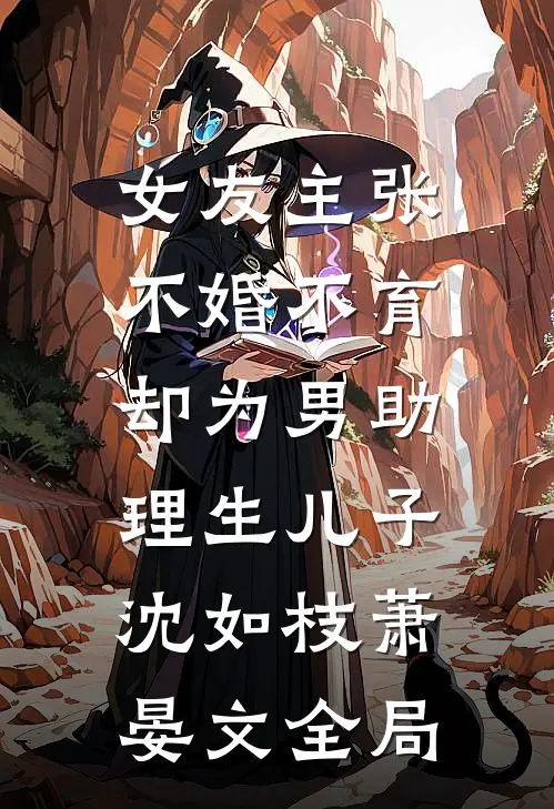 女友主张不婚不育，却为男助理生儿子沈如枝萧晏文全局
