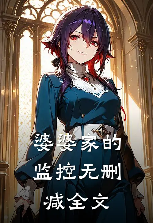 婆婆家的监控无删减全文