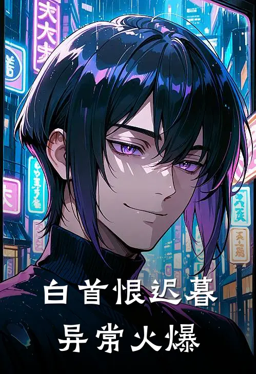 白首恨迟暮异常火爆