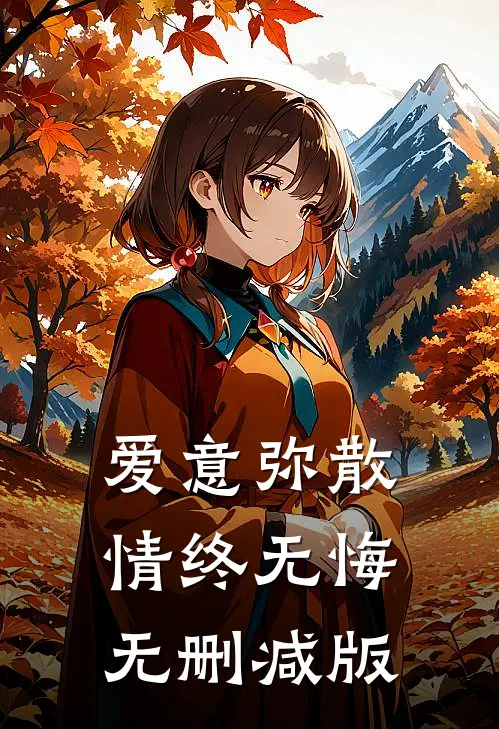 爱意弥散，情终无悔无删减版