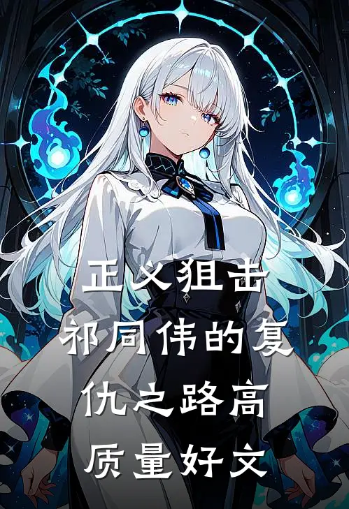 正义狙击：祁同伟的复仇之路高质量好文
