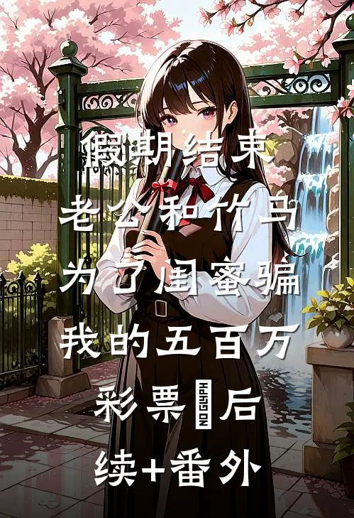 假期结束，老公和竹马为了闺蜜骗我的五百万彩票劵后续+番外