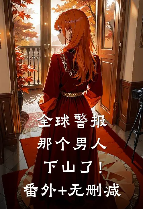 全球警报，那个男人下山了！番外+无删减