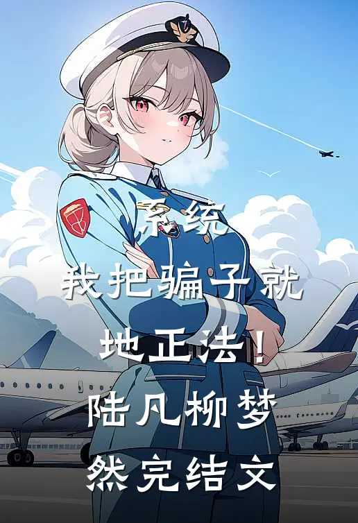 系统：我把骗子就地正法！陆凡柳梦然完结文