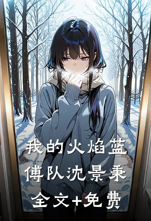 我的火焰蓝傅队沈景秉全文+免费