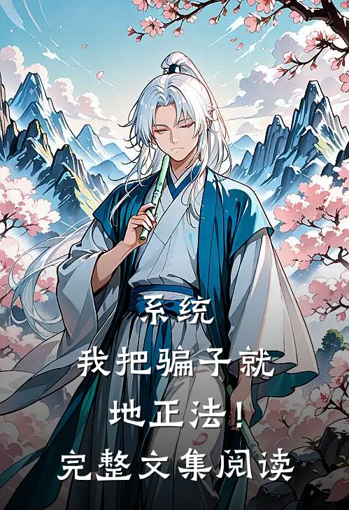 系统：我把骗子就地正法！完整文集阅读