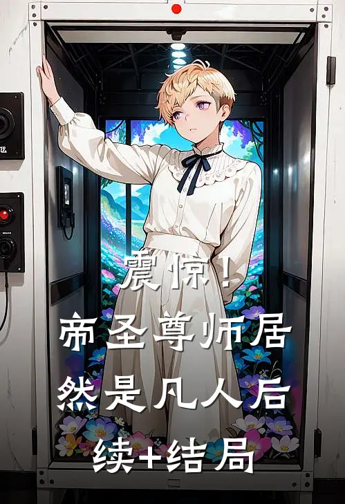 震惊！帝圣尊师居然是凡人后续+结局