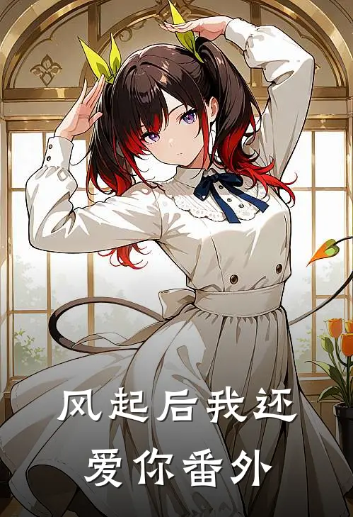 风起后我还爱你番外