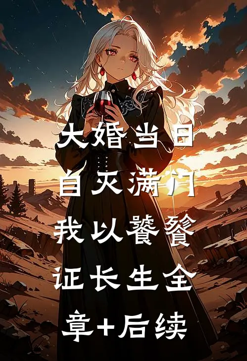 大婚当日自灭满门，我以饕餮证长生全章+后续