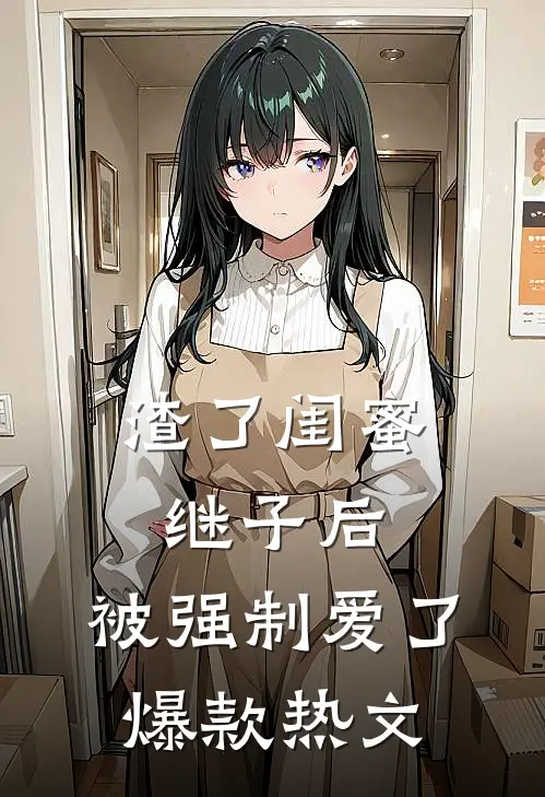 渣了闺蜜继子后，被强制爱了爆款热文