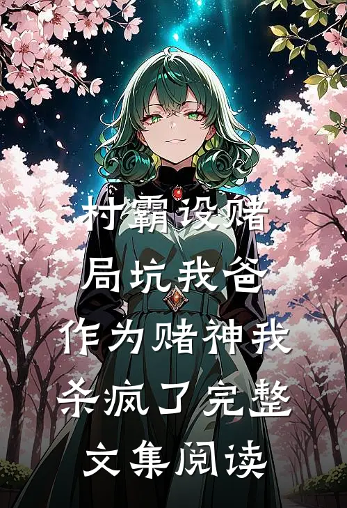 村霸设赌局坑我爸，作为赌神我杀疯了完整文集阅读