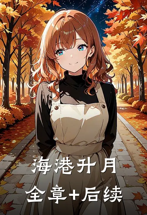 海港升月:全章+后续