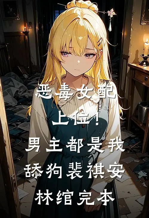 一宵半夏：司教授的心尖孕事全文阅读最新