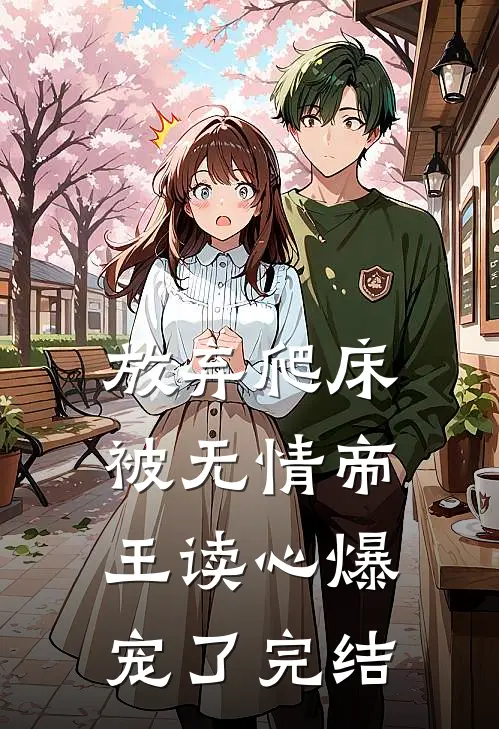 放弃爬床，被无情帝王读心爆宠了完结